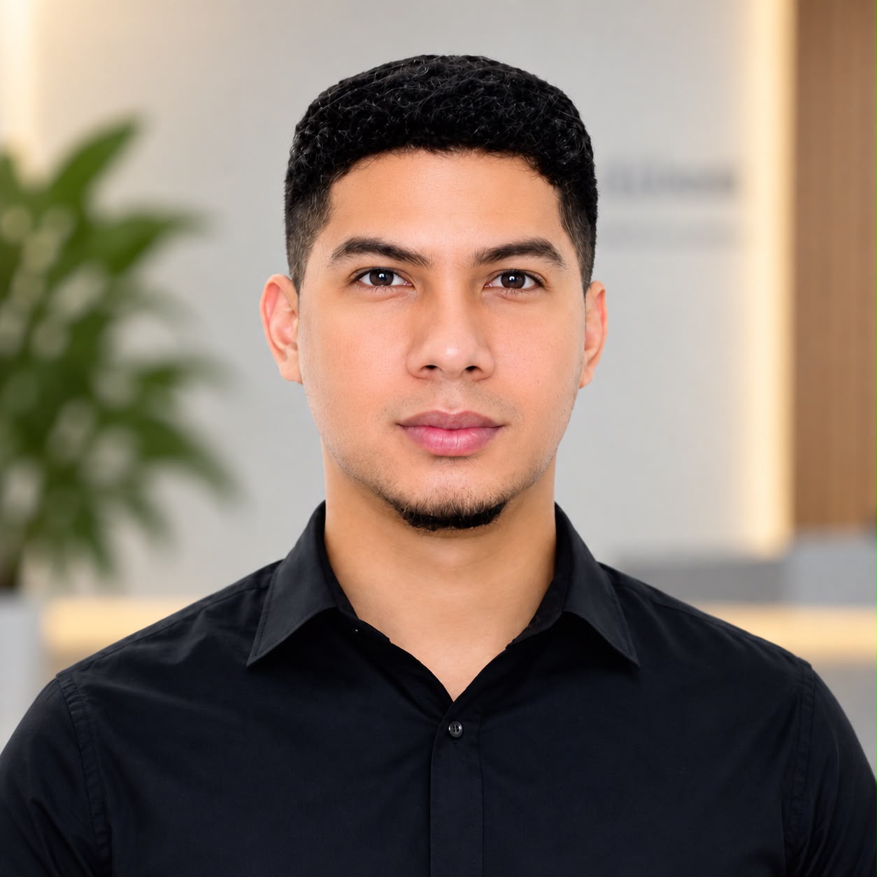 Miguel, ingeniería y seguridad alimentaria en FoodXade